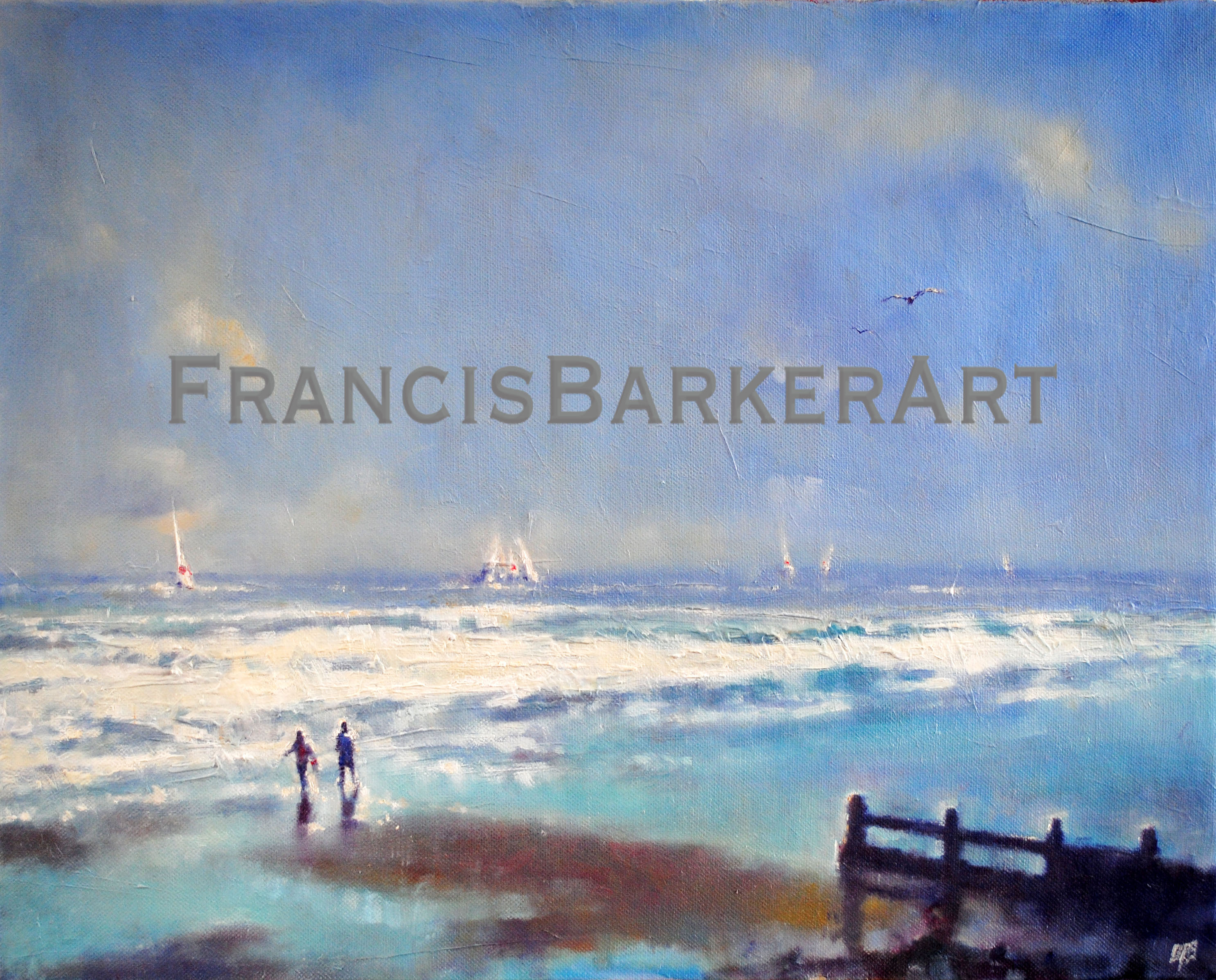 boatsoffcromer©dfbarker