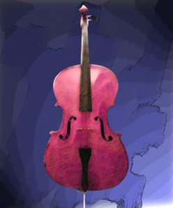 cello