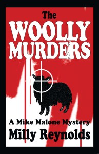 The Woolly Murders