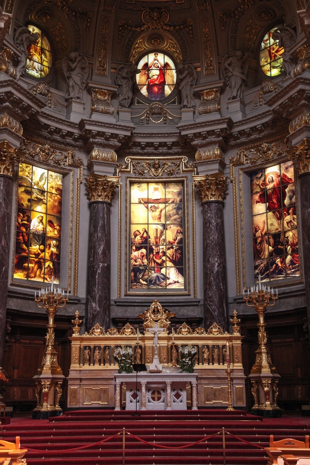 altar-architecture-art-161092